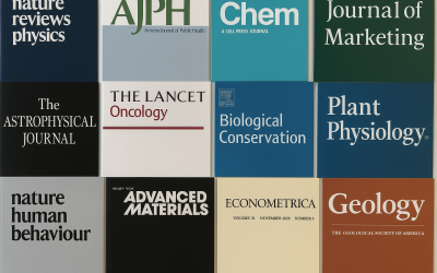Two Essential Scientometric Tools for Researchers: Latest JCR AIS Values and Quartile Rankings (June 2024)