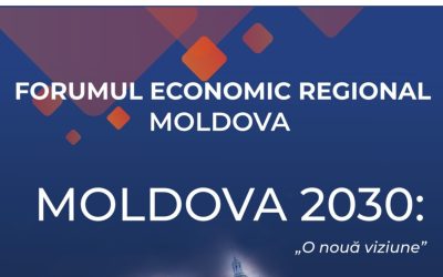 Reviving mountain economies: The MSEZ proposal launched at the Regional Economic Forum Moldova 2025
