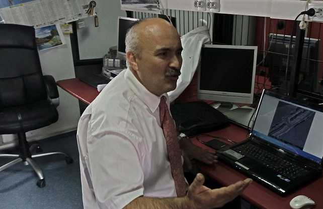 Lect.Dr.Ing. Marinescu Cicerone Nicolaie