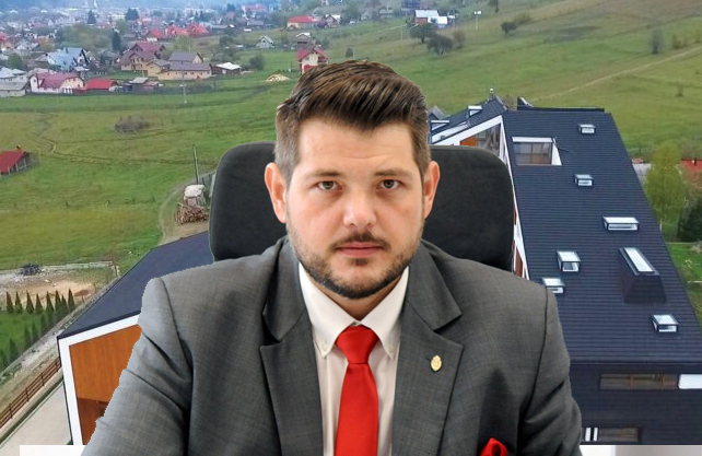 Assoc.Prof.Dr. Ioan I. Gâf-Deac