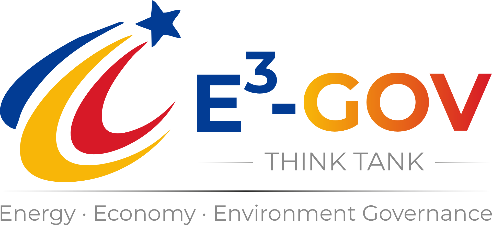 E3-GOV Think Tank