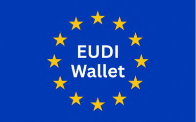 EUDI is coming in December. What disappears?
