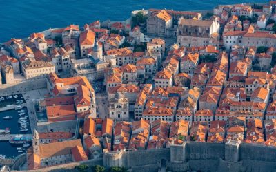 Dubrovnik Pass Scoops Top European Award for Smart Tourism Innovation