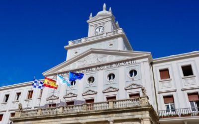 Europe talks about independence? 15000 municipalities analyzed – Xpert.Digital