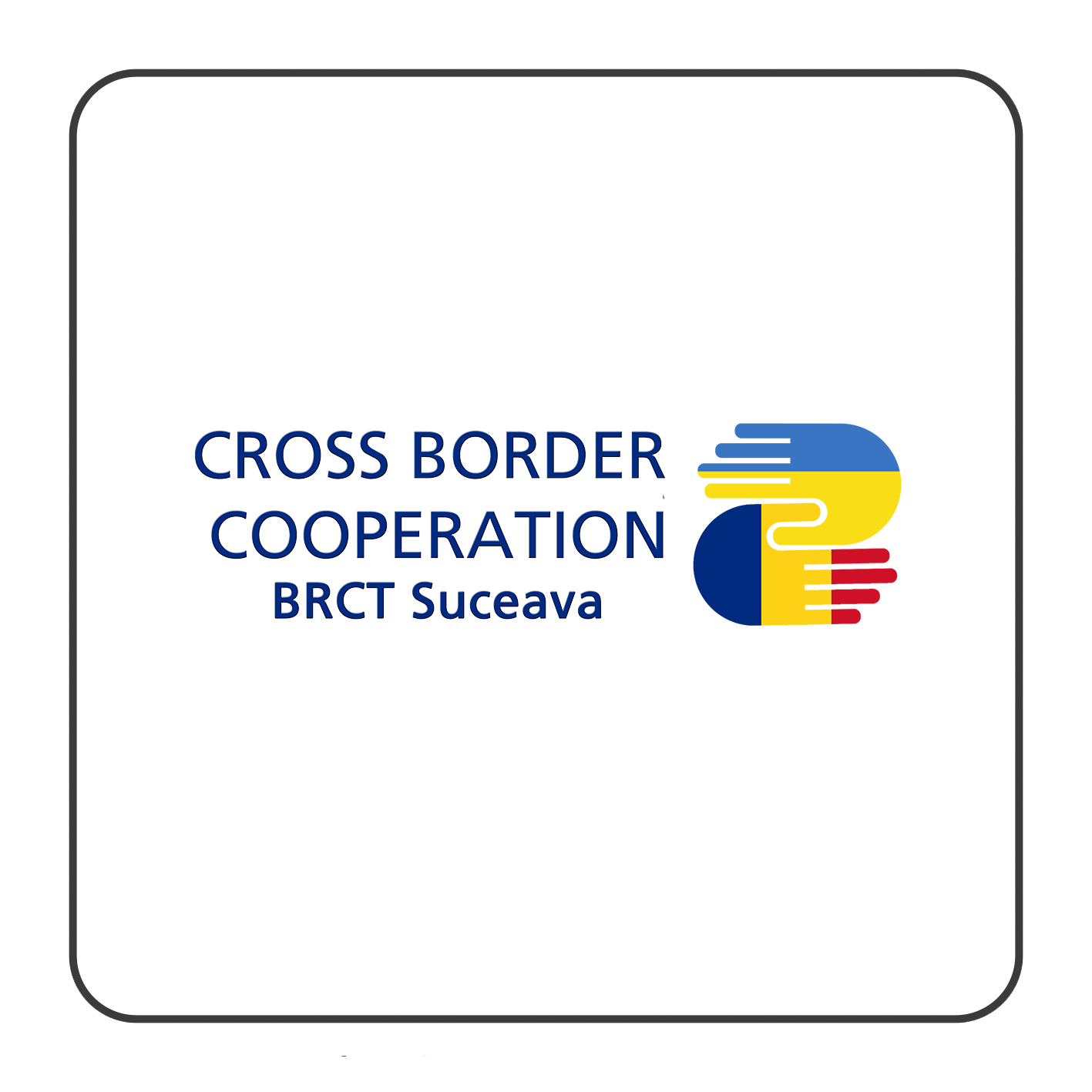 BRCT Suceava – Regional Office for Cross-Border Cooperation logo