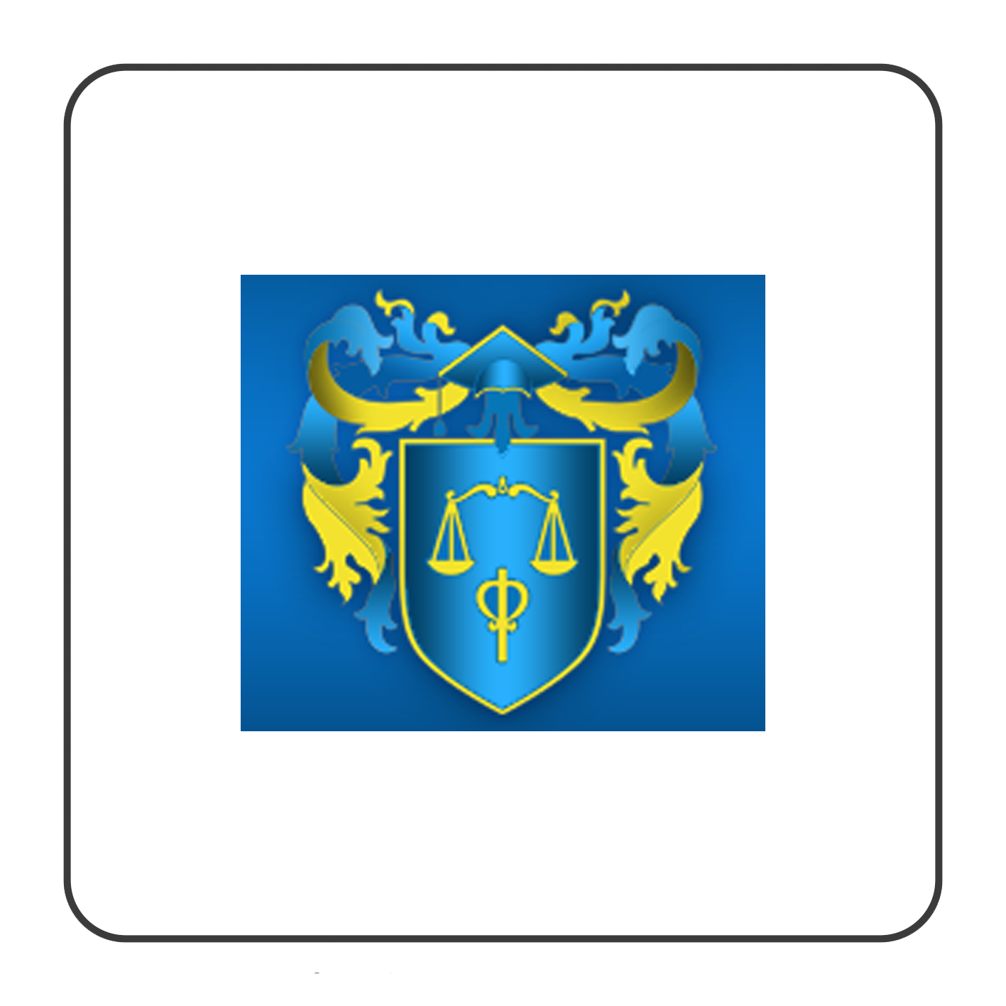 Private Higher Educational Institution “Bukovinian University”, Chernivtsi logo