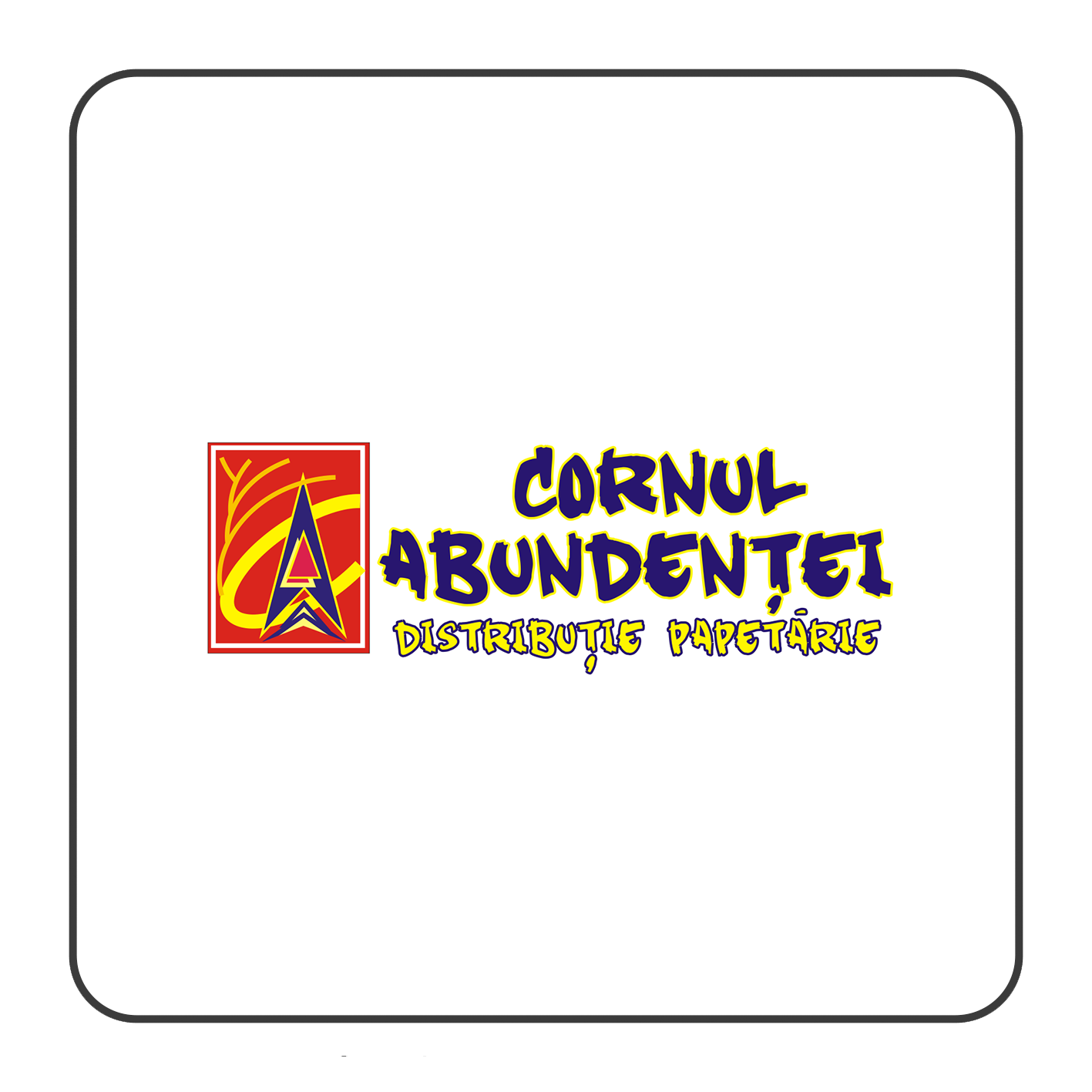 Cornul Abundenței logo