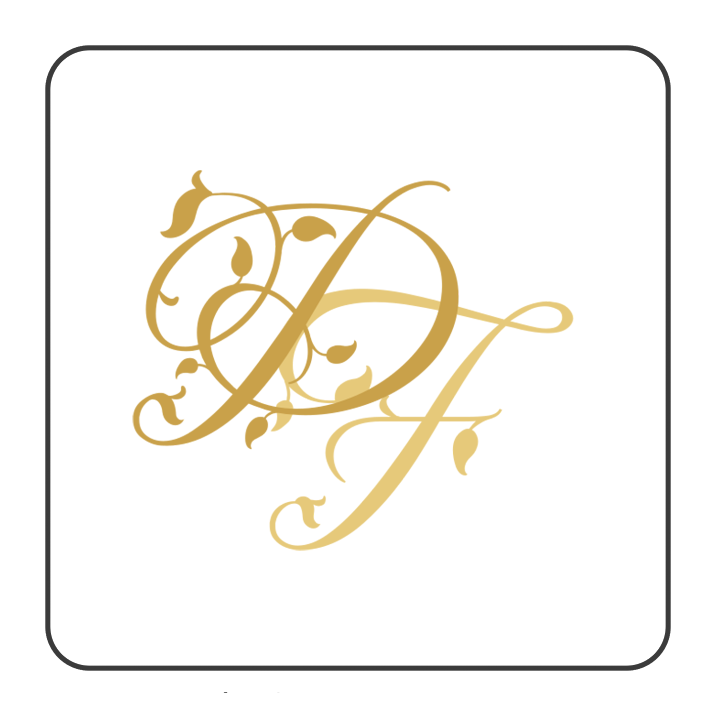 Drumul Fagilor logo