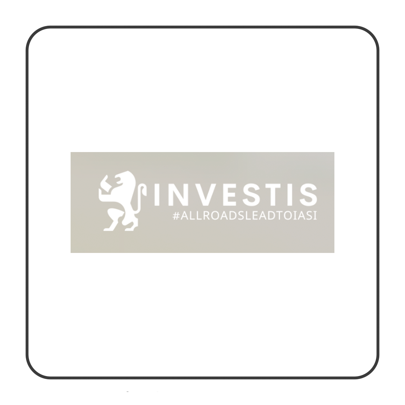 Investis logo