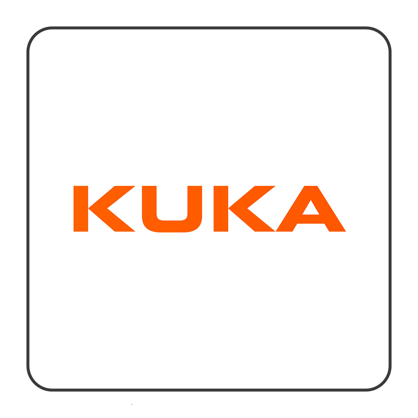 KUKA Automatizare Romania logo