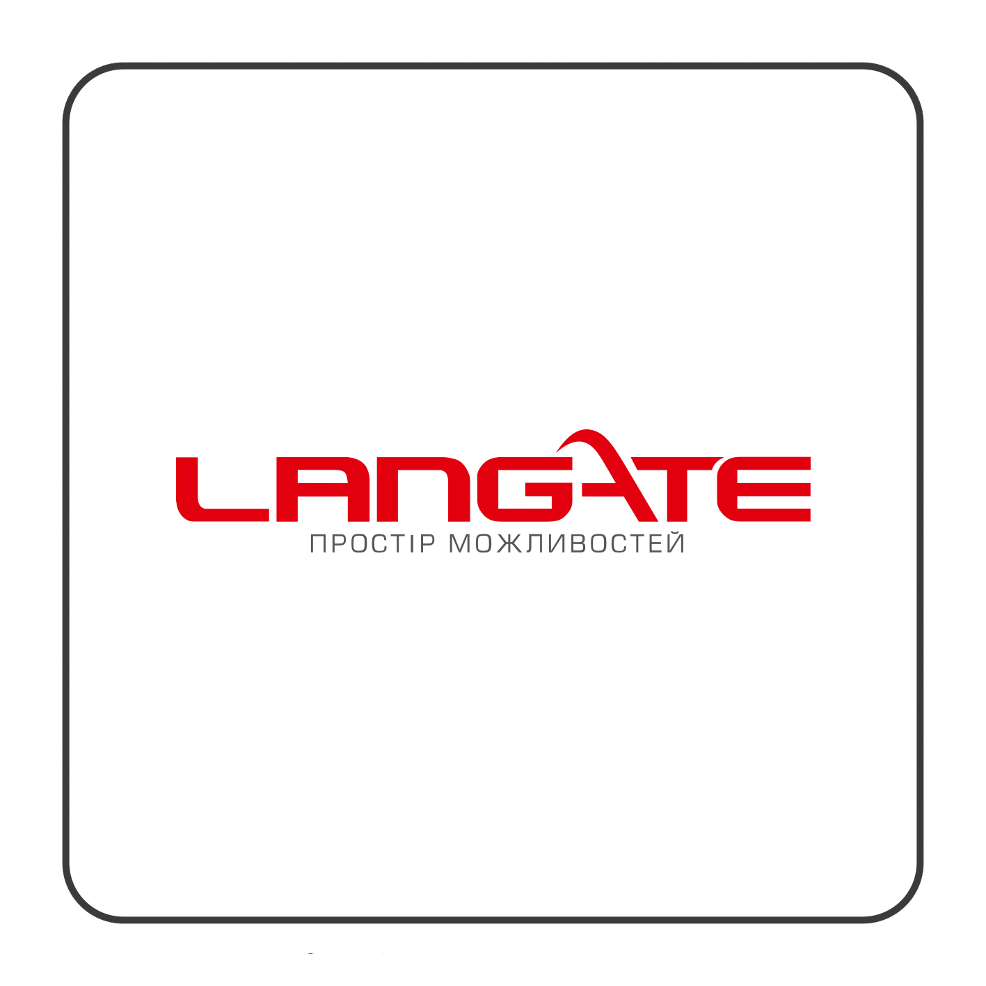 Landgate logo
