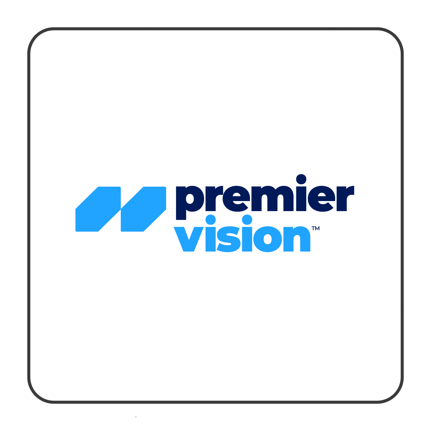 Premier Vision logo