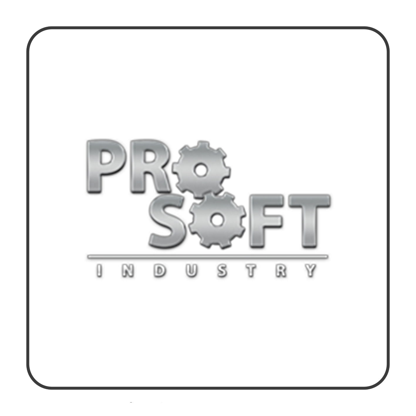 Prosoft Industry SRL logo