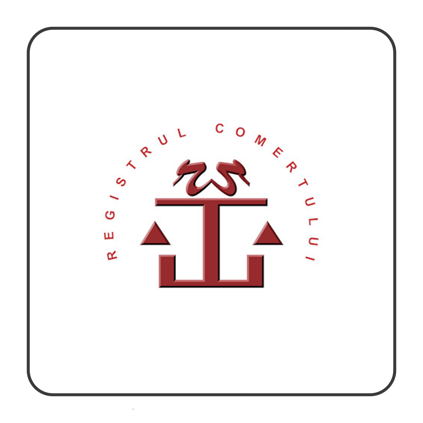 Suceava Trade Register Office logo