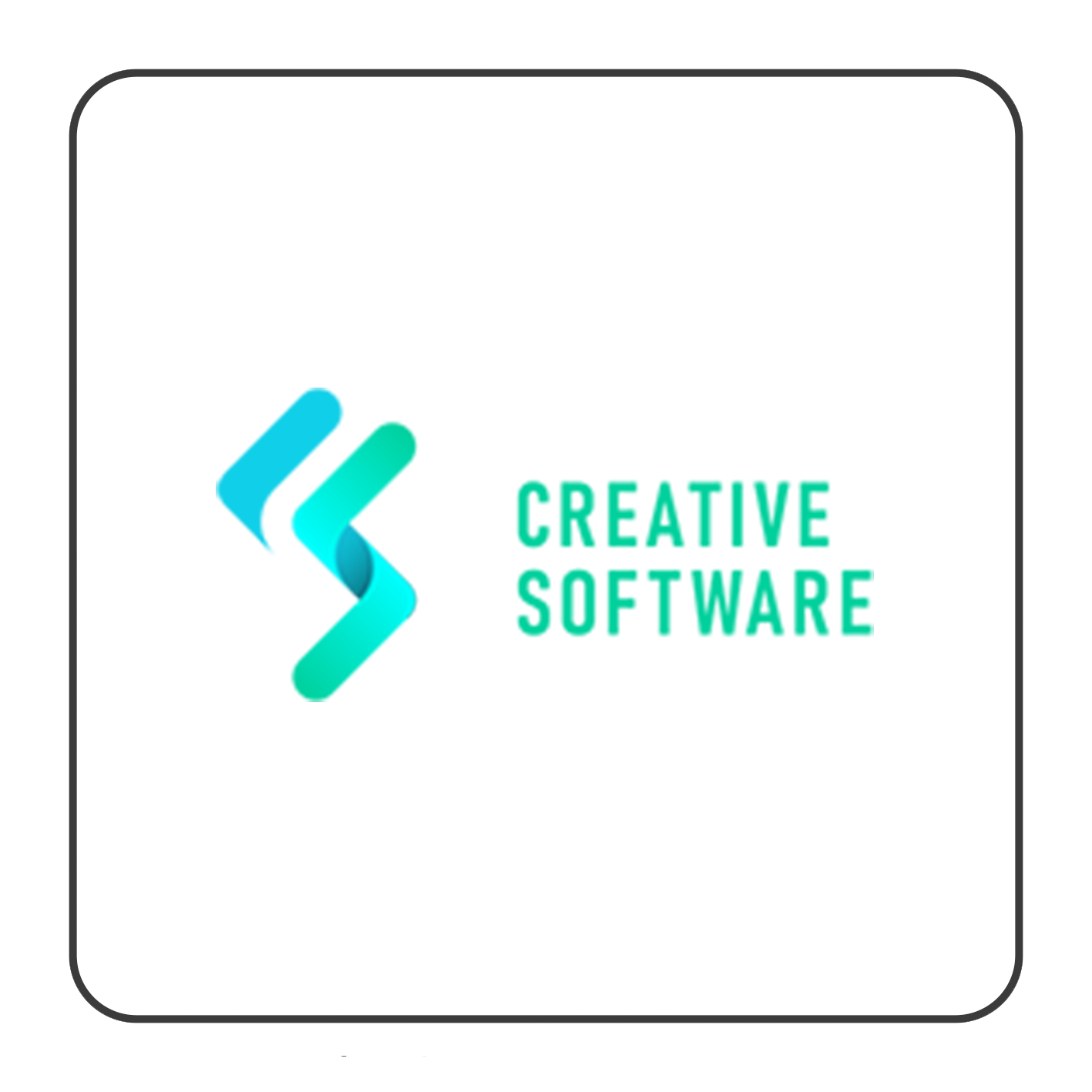 SD Creative Software Solutions SRL logo