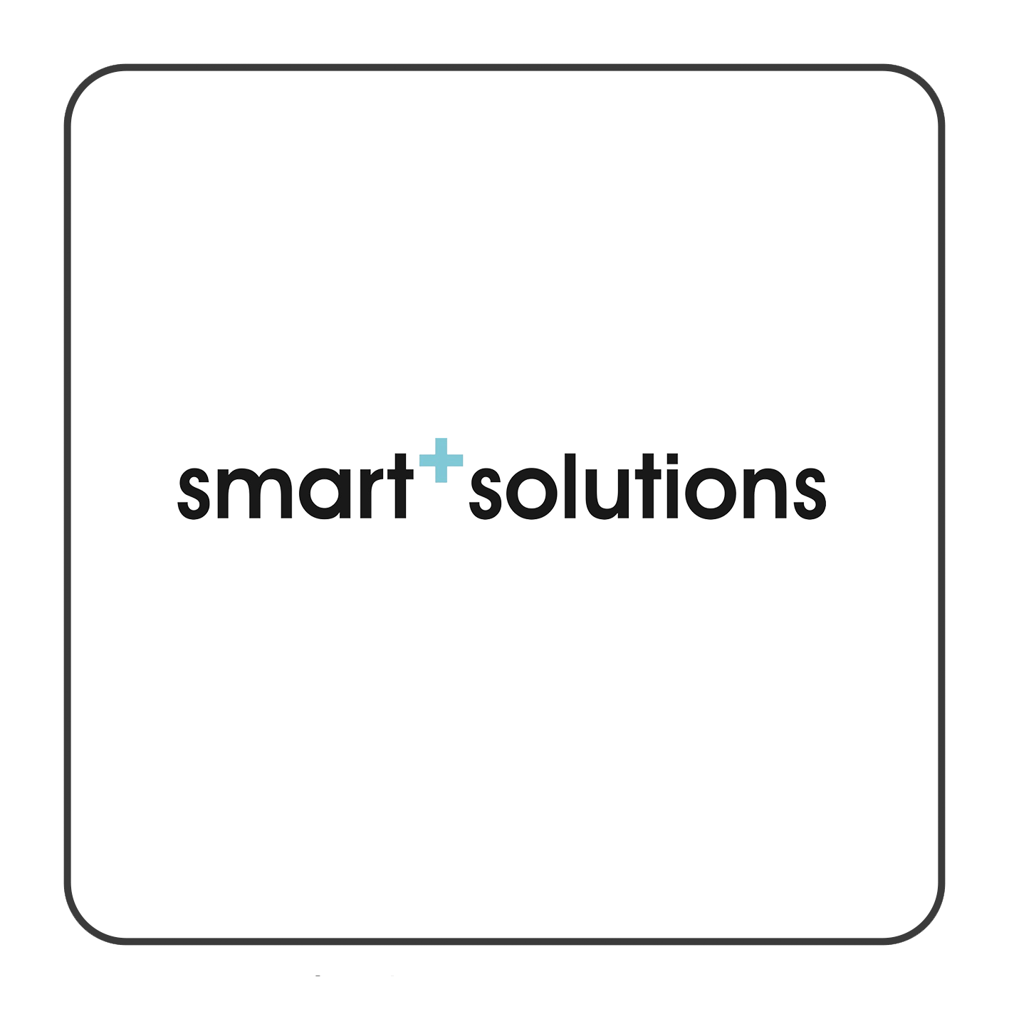 Smart Plus Solutions logo