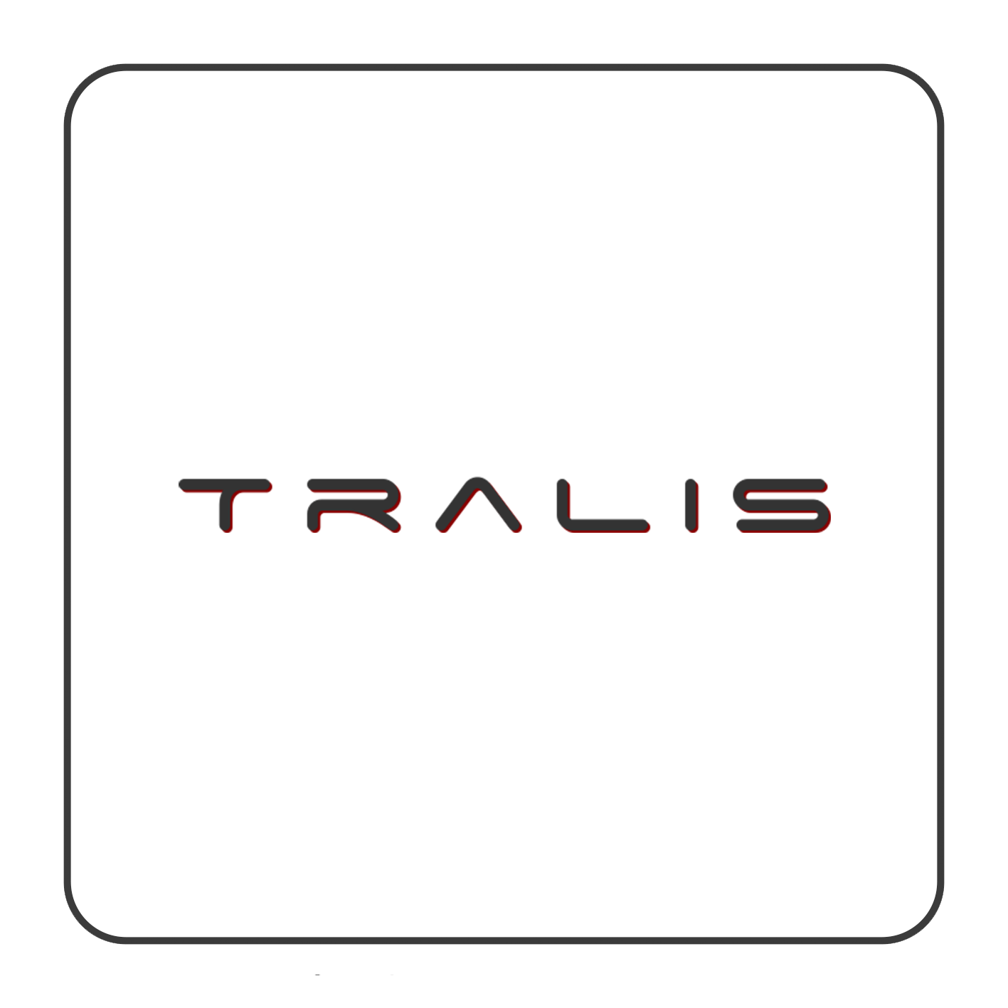 TRALIS Consulting SRL logo