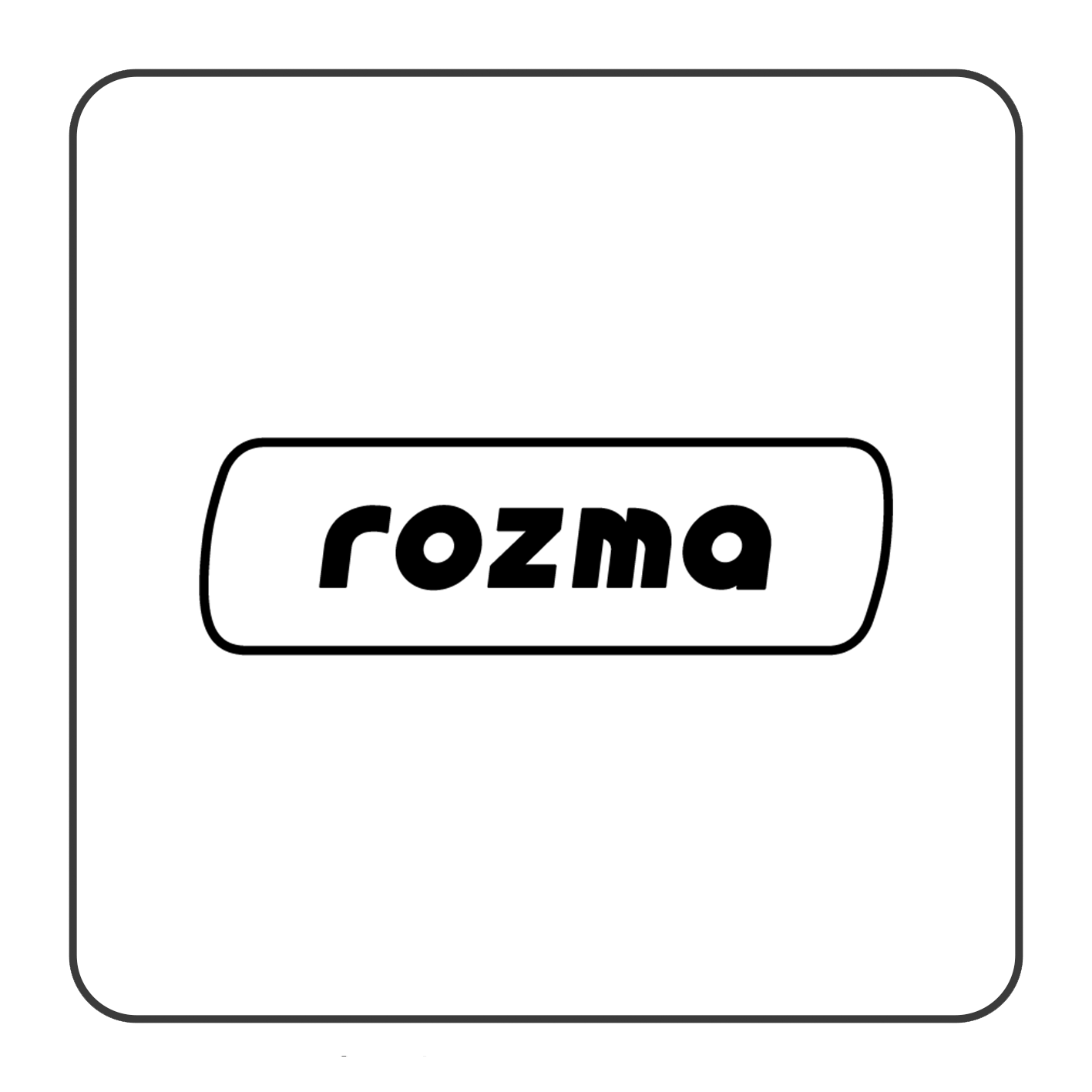 Trading House Rozma LLC logo