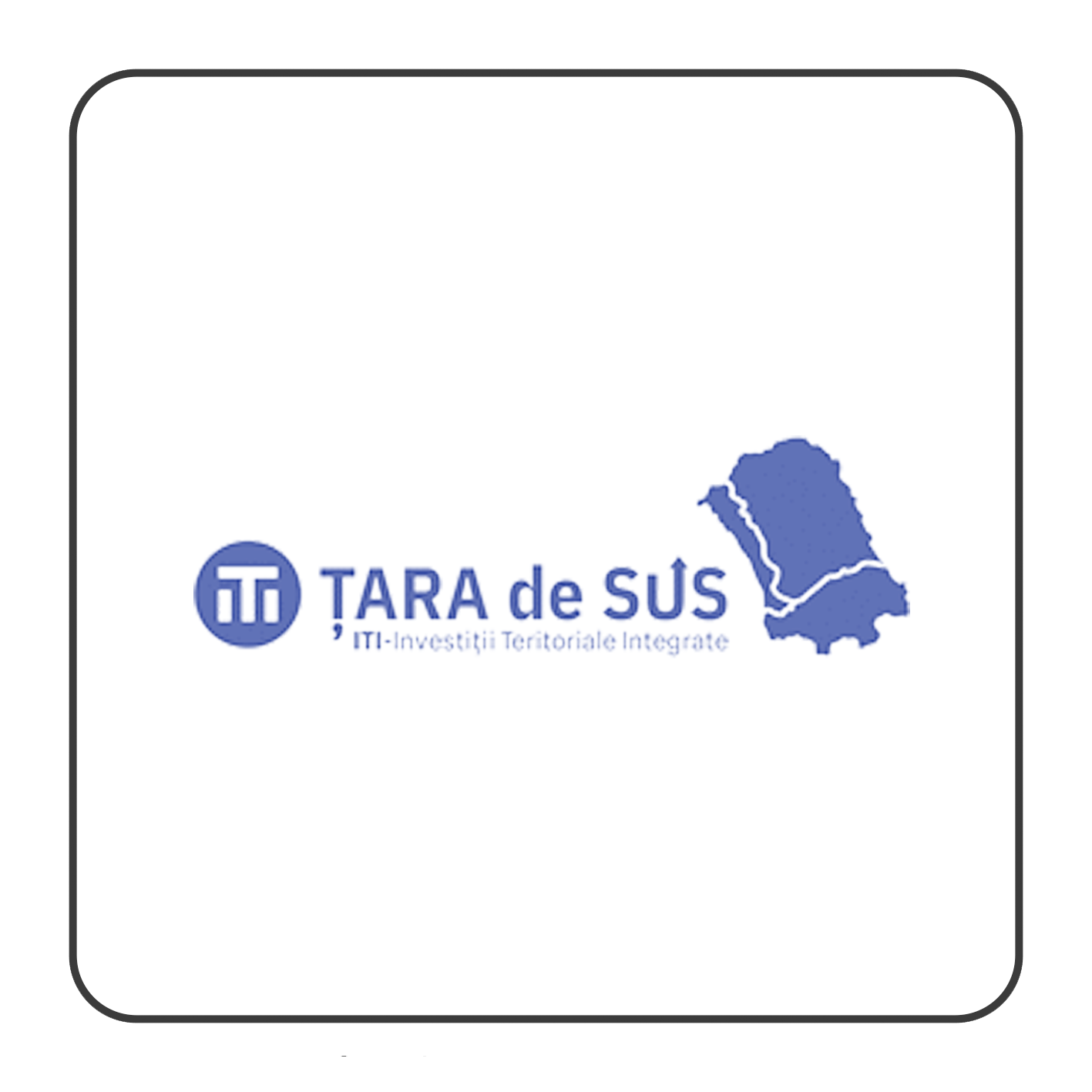 ADI Țara de Sus logo