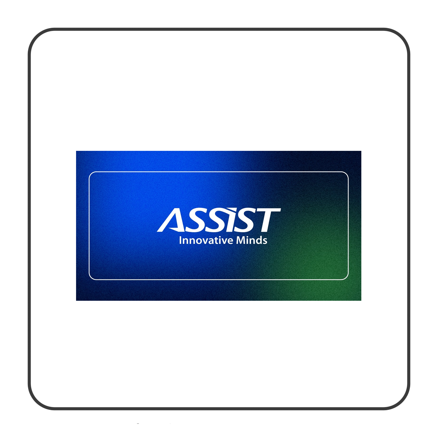 ASSIST Software logo