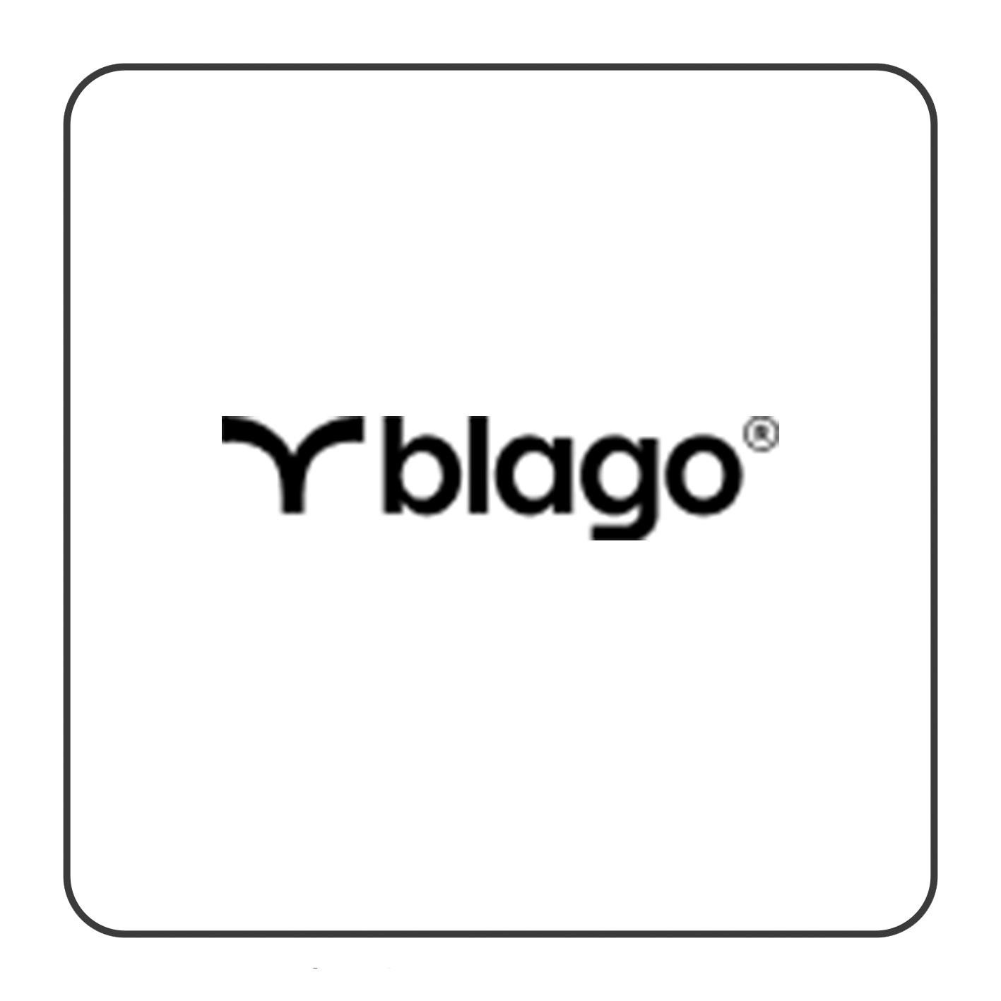 Blago Bud LLC logo