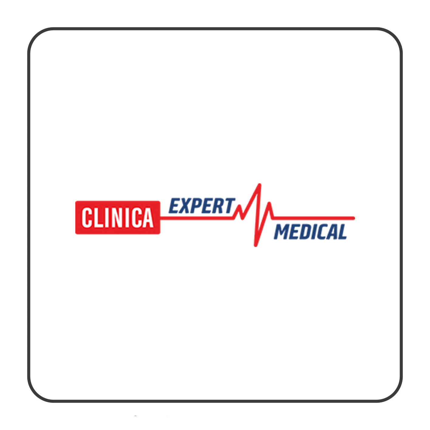Expert Medical PDK logo
