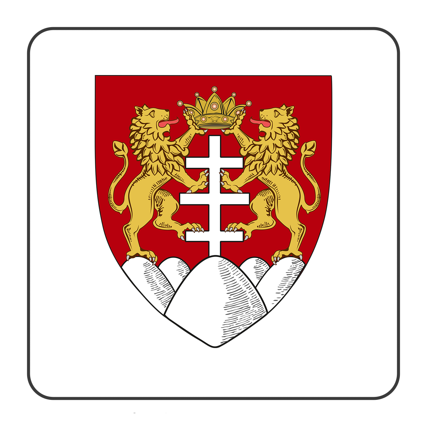 Suceava County Council logo