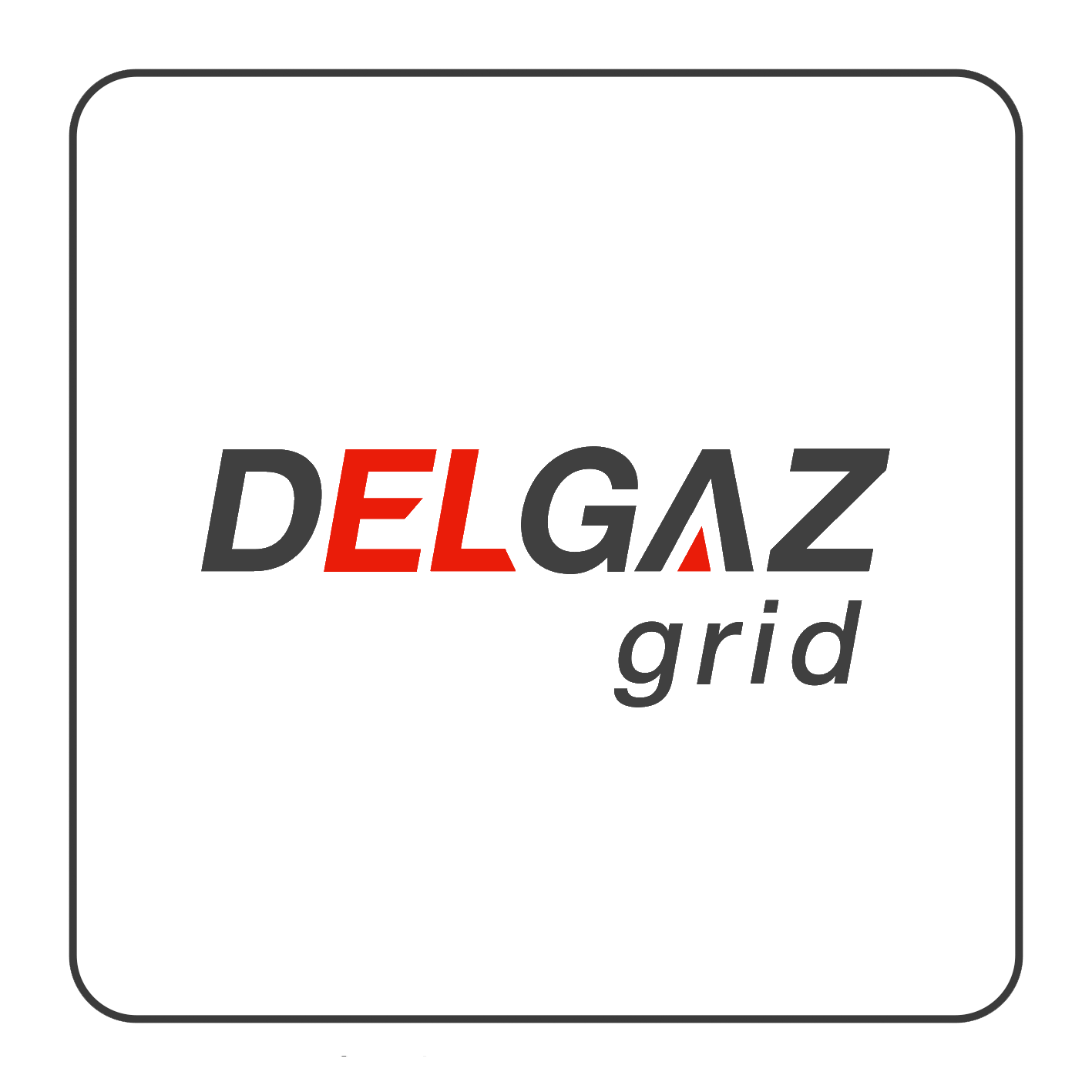 Delgaz Grid logo