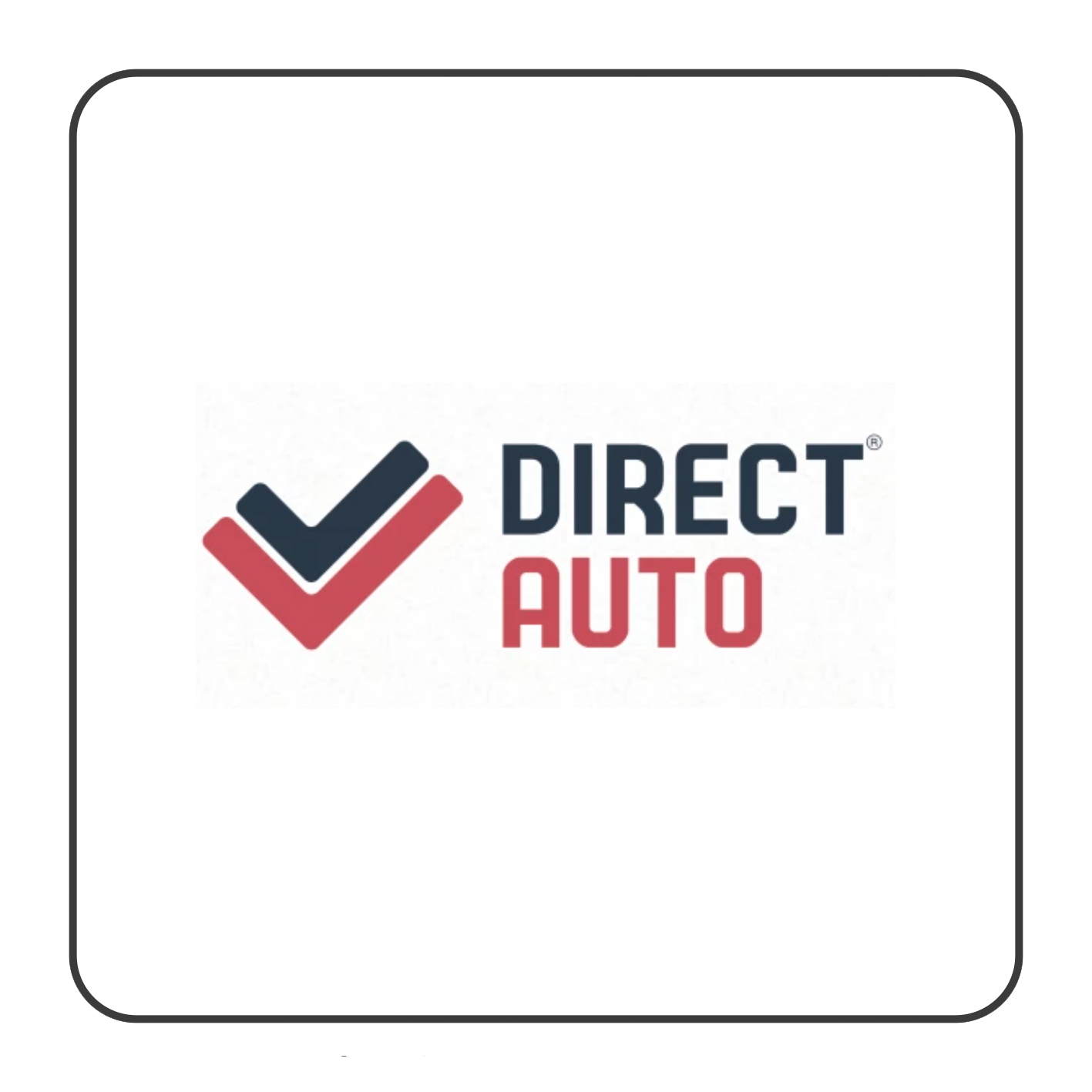 DirectAuto logo