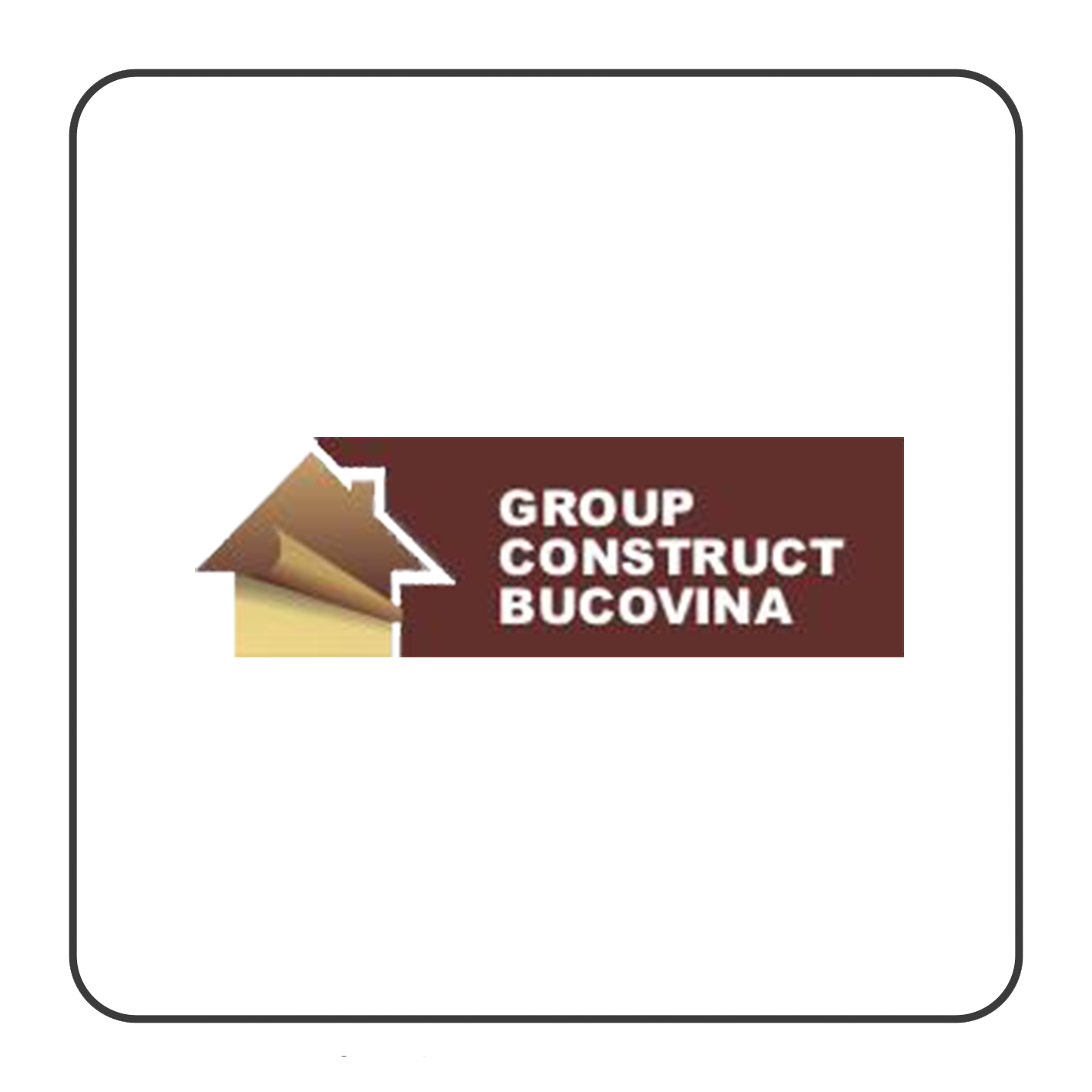 Group Construct Bucovina logo