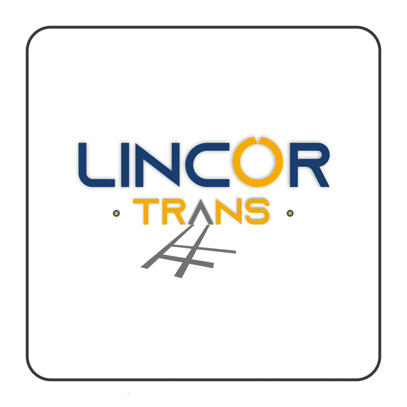 Lincor Trans SRL logo