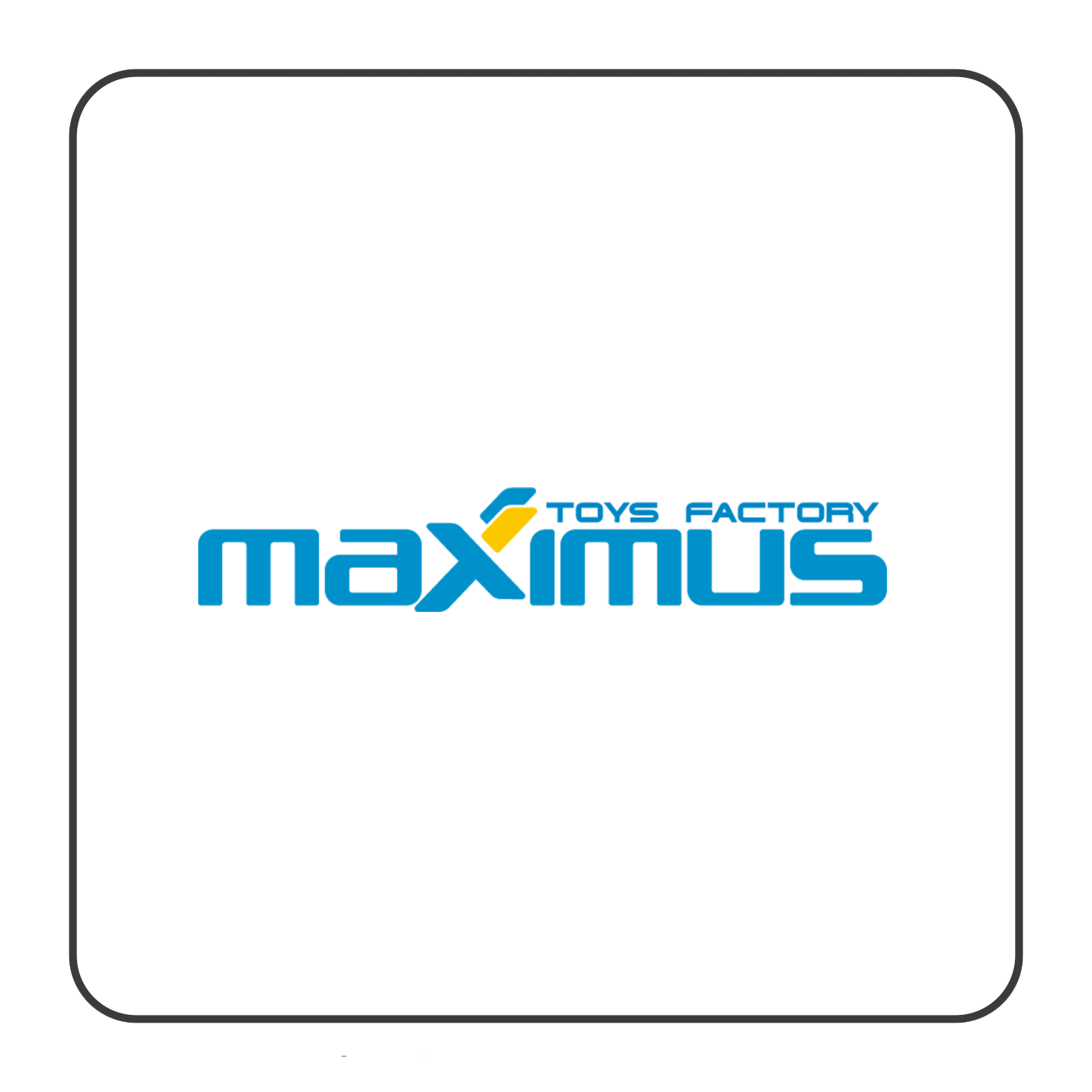 Maximus logo