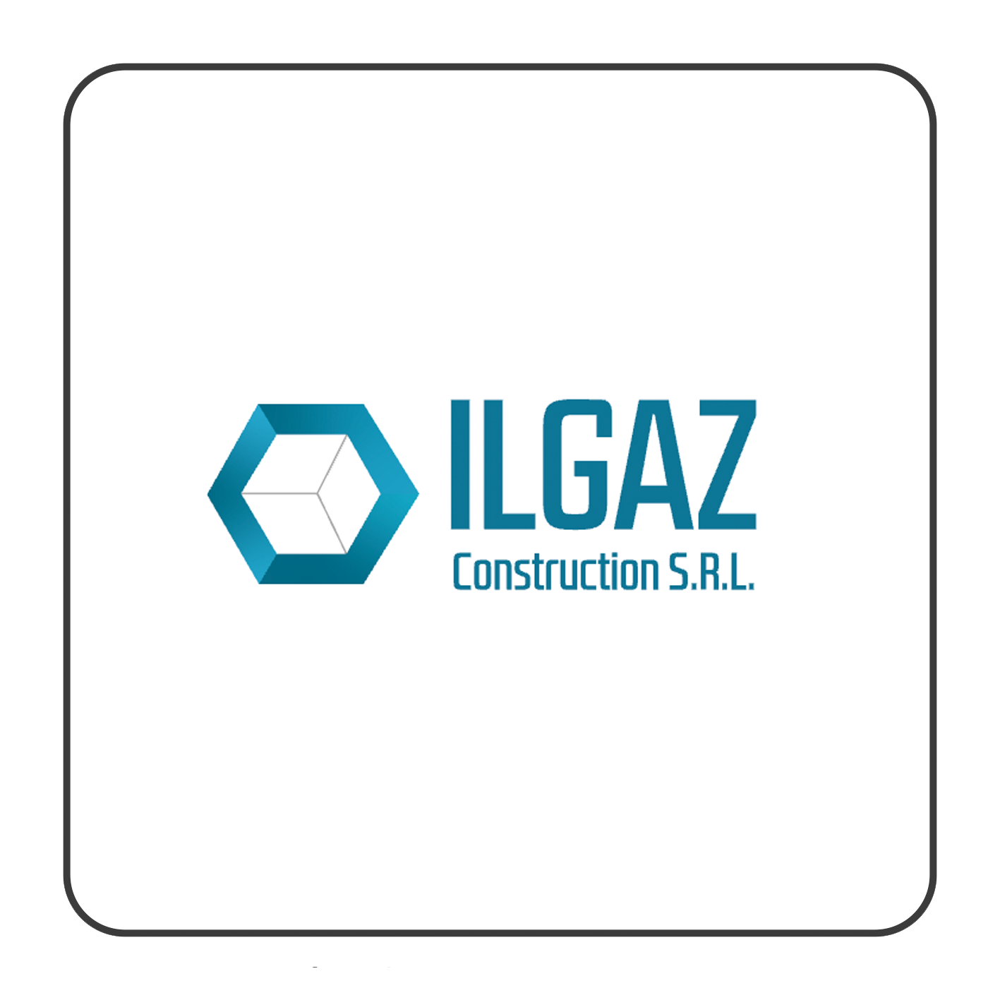ILGAZ CONSTRUCTION SRL logo