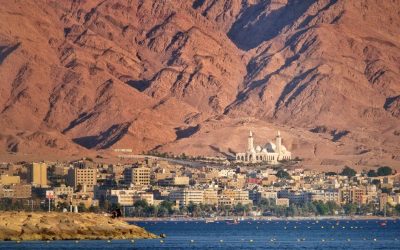 ASEZA, JICA sign agreement for Aqaba smart city initiative – Fana News –