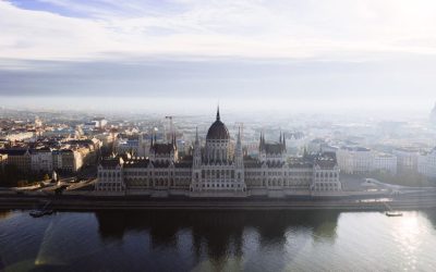 Hungary’s Foreign Minister on Russian Energy, Democracy, and the Rubik’s Cube – YouTube