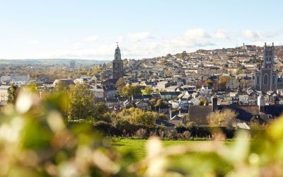 Cork City Council Hosts the WHO Summit of Mayors on Climate and Health