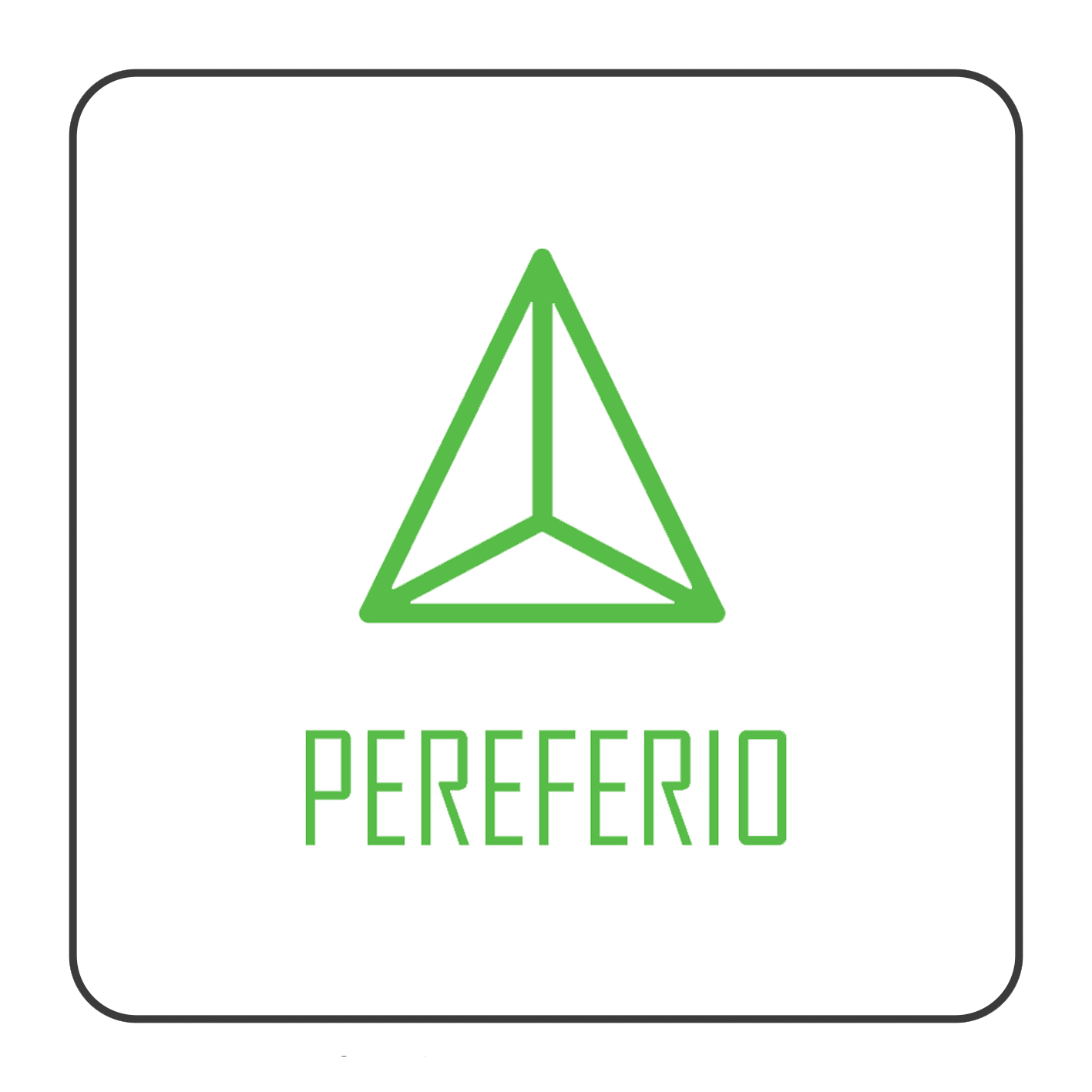 Pereferio logo