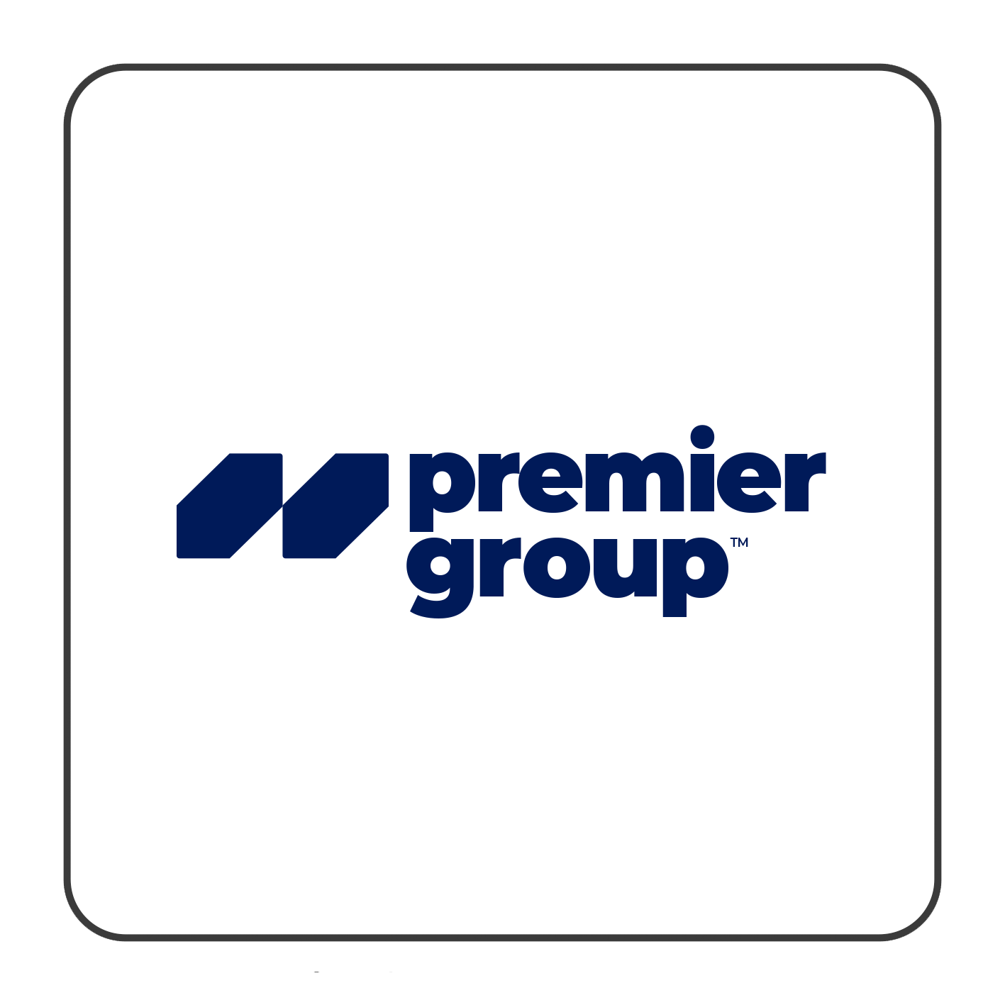 Premier Capital / Premier Group logo