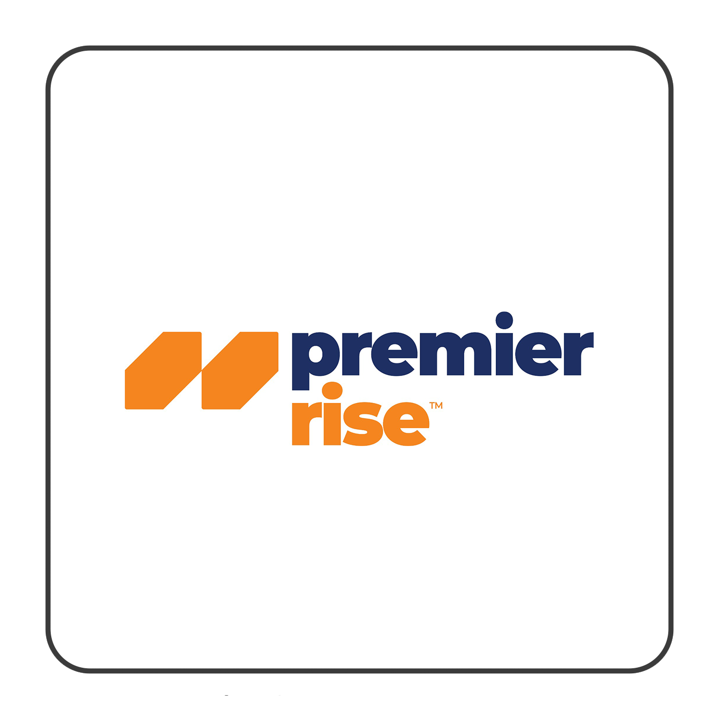 Premier Rise logo