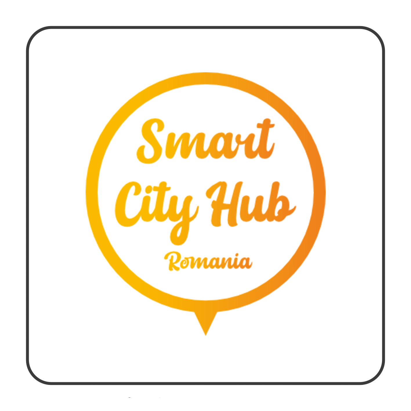SmartCityHub SRL logo