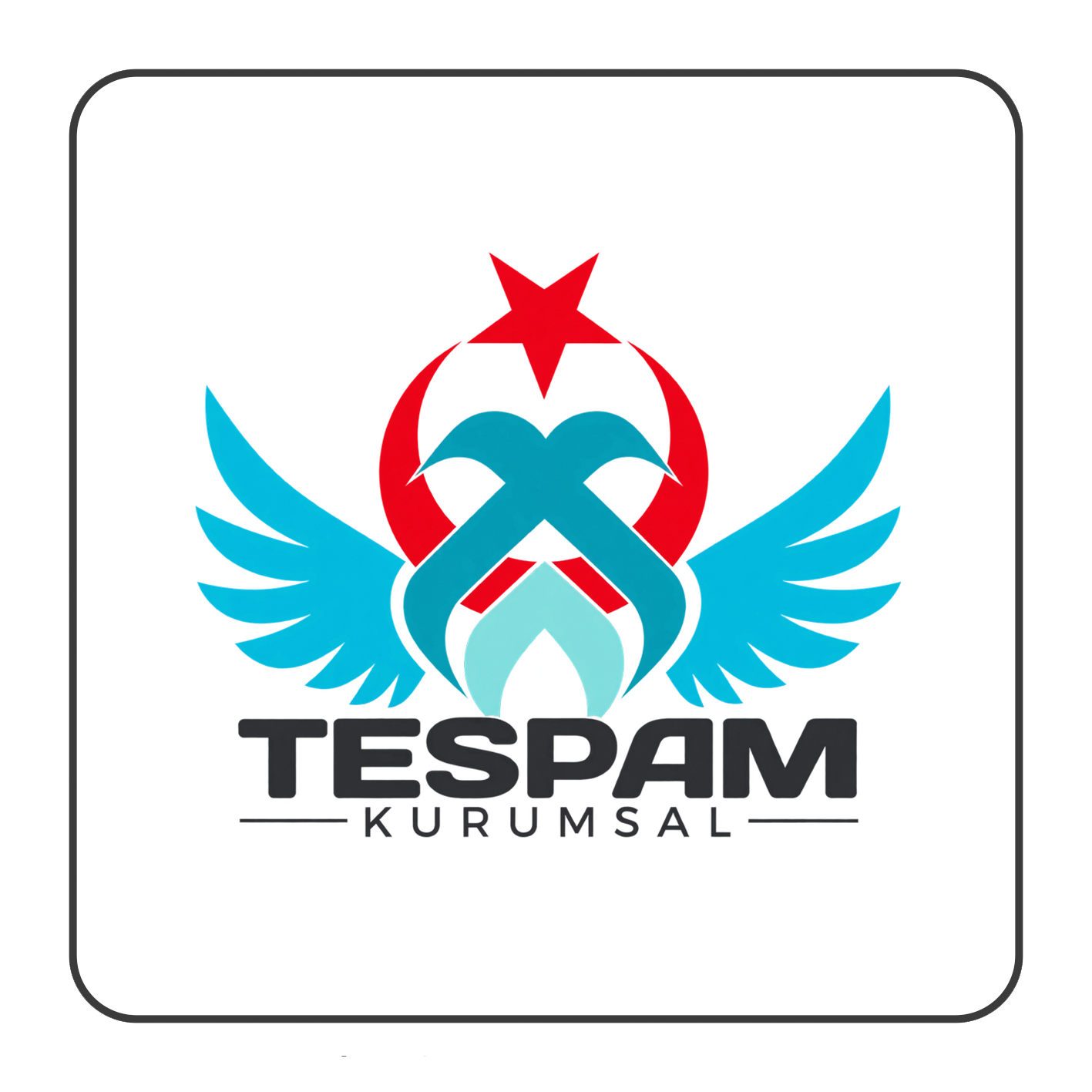 TESPAM – Turkish Centre for Energy Strategies and Policy Research logo