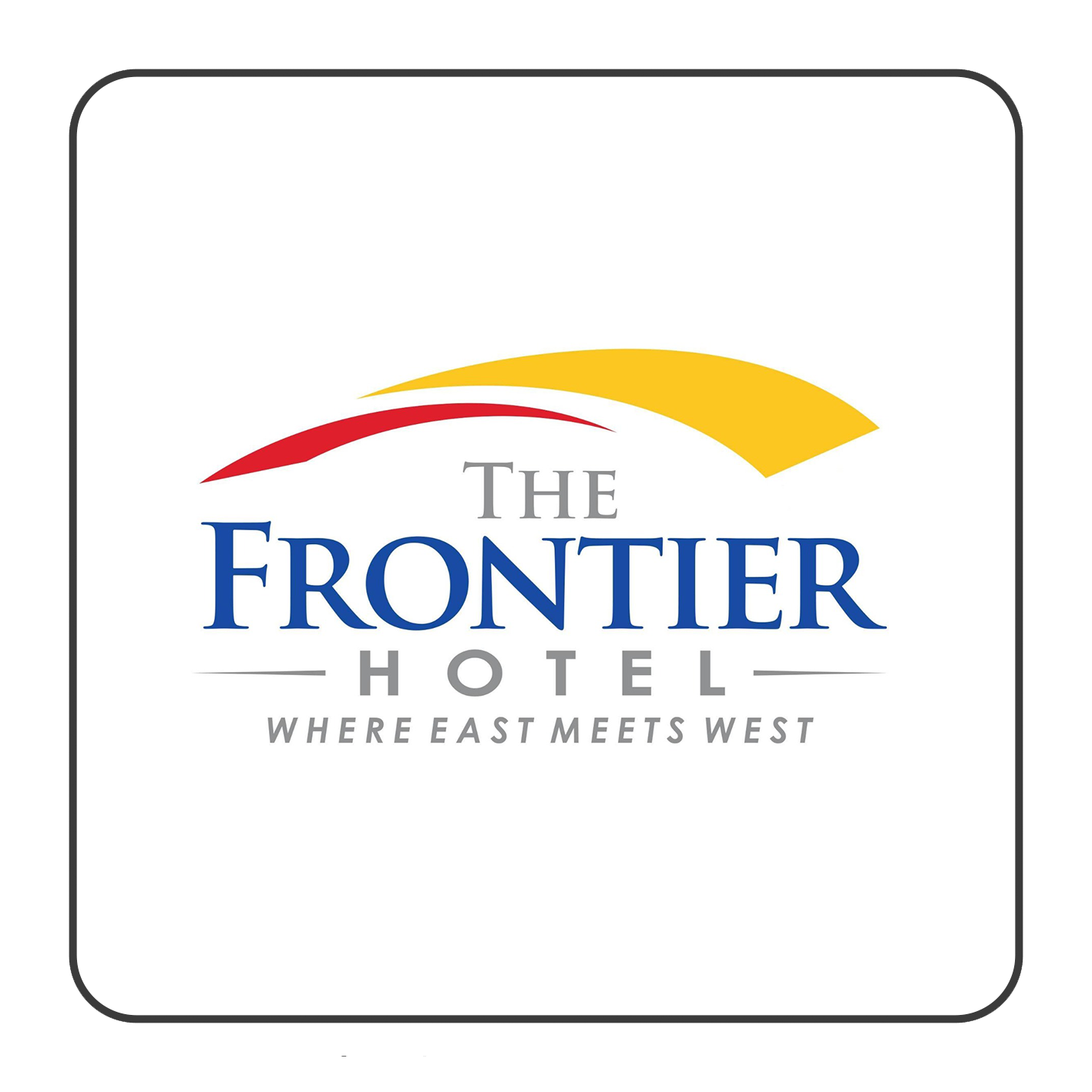 Frontier Europe Hotels Group logo