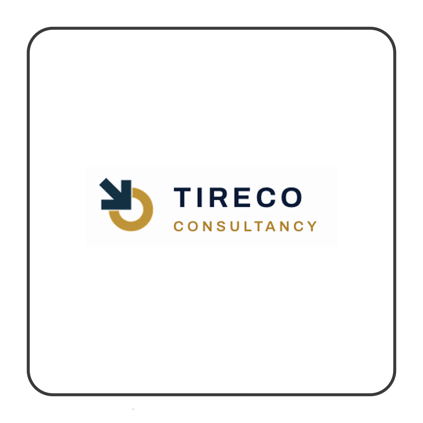 Tireco Consultancy logo